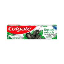 Gel Dental Colgate Natural Extracts Purificante 90g