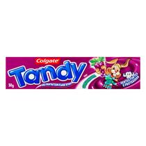 Gel Dental Colgate Tandy Uvaventura 50g
