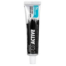 Gel Dental com Carvão Ativado e Aloe Vera Proactive 70g