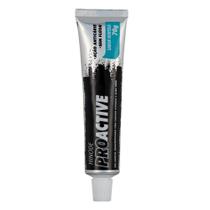 Gel Dental com Carvão Ativado e Aloe Vera Proactive 70g Gel Dental com Carvão Ativado e Aloe Vera Proactive 70g