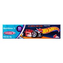 Gel Dental Condor Hot Wheels 50G Gel Dental Condor Hot Wheels 50G