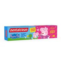 Gel Dental Dentalclean Infantil Peppa Pig C/Flúor