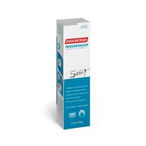 Gel Dental Dentalclean Regenerador Diário 90g