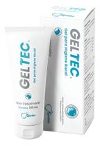 Gel Dental Geltec Antisséptico Oral Para Cães 30ml - Syntec
