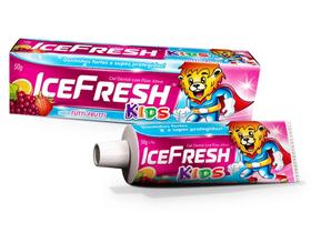 Gel dental icefresh infantil 50g - Ice Fresh