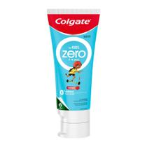 Gel Dental Infantil Colgate Zero Kids 70g