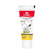 Gel Dental Infantil Condor Snoopy 100g Gel Dental Infantil Condor Snoopy 100g