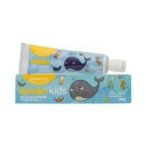 GEL DENTAL INFANTIL OCEAN KIDS T FRUTTI 50g