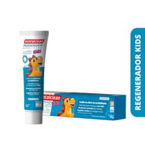 Gel Dental Infantil Regenerador Sensitive Kids 50g DentalClean 1 unidade