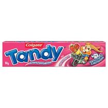 Gel Dental Infantil Tandy Tutti-Frutti 50g