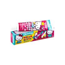 Gel Dental Infantil Tutti Frutti Hello Kitty Jadefrog 50g