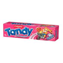 Gel Dental Infantil Tutti-Frutti Tandy 50g