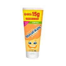 Gel Dental Malvatrikids 85gr Leve+pague- F-infantil Especial