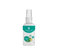 Gel Dental Natural Sem Flúor