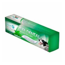 Gel Dental para Cães Pet Clean Menta 60g