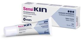 Gel Dental Para Sensibilidade Sensikin 15G - Pharmakin