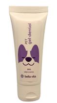 Gel dental pet - Bella Vita