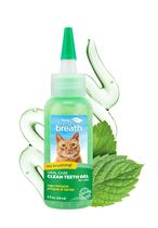 Gel Dental refrescante para gatos - Fresh Breath Odontopet