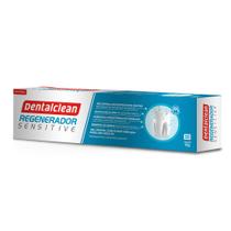 Gel Dental Regenerador Sensitive Flúor Dentalclean Premium Gel Dental Regenerador Sensitive Flúor Dentalclean Premium