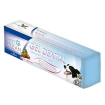 Gel Dental Sabor Tutty Frutty - 60 g - Pet clean Gel Dental Sabor Tutty Frutty - 60 g - Pet clean