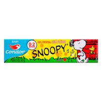 Gel Dental Snoopy 0 A 2 Anos 50g