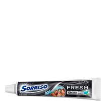 Gel Dental Sorriso Fresh Xtra Mint 90g Leve 2 Pague 1