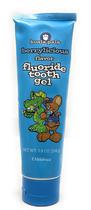 Gel Dental Xllent Koala Pals Berrylicious 108 g