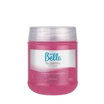 Gel Depil Bella Corporal Aloe Vera 700g Gel Depil Bella Corporal Aloe Vera 700g