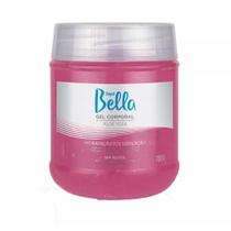 Gel Depil Bella Pós Depilação Aloe Vera 700G Gel Depil Bella Pós Depilação Aloe Vera 700G