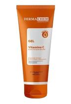 Gel Derma Chem Facial 100G Vitamina C