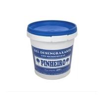 Gel Desengraxante Micro Esfera 400g Pinheiro