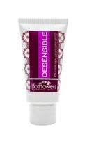 Gel Désensible 18g Não é Segredo - HF