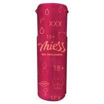 Gel Deslizante Anal Lubrificante Intimo Anestésico Neutro Miess 12g Gel Deslizante Anal Lubrificante Intimo Anestésico Neutro Miess 12g