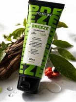 Gel Deslizante Breeze 60ml - Desperte Seus Sentidos com Muito Mais Prazer