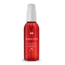 Gel Deslizante com Ácido Hialurônico 120g Deborah Secco Intt Gel Deslizante com Ácido Hialurônico 120g Deborah Secco Intt
