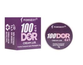 Gel Deslizante comestivel - Sensações