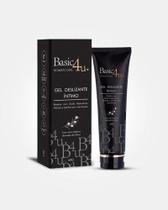 Gel Deslizante Íntimo Basic4u 60g - Lubrificação Hidratação Gel Deslizante Íntimo Basic4u 60g - Lubrificação Hidratação