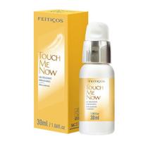 Gel Deslizante Para as Mãos Pele Suave Touch Me Now 30ml - Feitiços Aromáticos Gel Deslizante Para as Mãos Pele Suave Touch Me Now 30ml - Feitiços Aromáticos