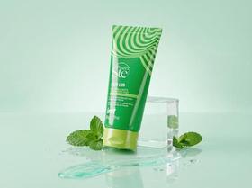 Gel Deslizante Pico Lub Sabor Chiclete De Menta