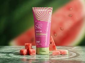 Gel Deslizante Pico Lub Sabor Melancia