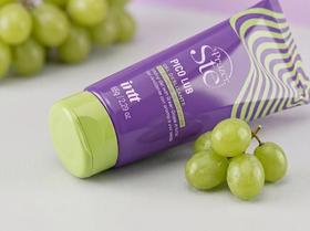 Gel Deslizante Pico Lub Sabor Uva Verde