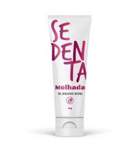 Gel Deslizante- Sedenta Molhada