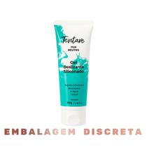 Gel Deslizante Siliconado Resistente à Água para Uso íntimo Fun 50ml - Tentare