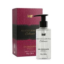 Gel Deslizante Suculenta Calianer Aroma Merengue Intt 110g Gel Deslizante Suculenta Calianer Aroma Merengue Intt 110g