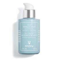 Gel desmaquilhante Sisley Paris para olhos e lábios 120 ml