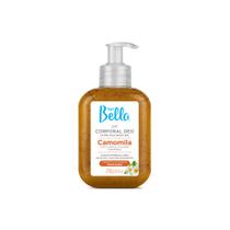 Gel Desodorante Corporal Camomila sem Álcool 250g