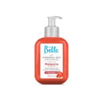 gel desodorante corporal melancia s/ álcool 250g