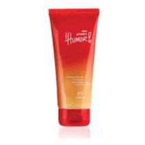 Gel desodorante hidratante iluminador corporal 75 gramas Natura Mais vendido pele macia e perfumada