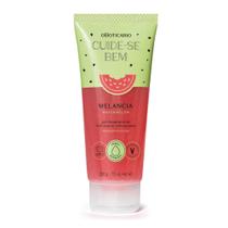 Gel Desodorante Hidratante Refrescante Cuide-se Bem Melancia 200g