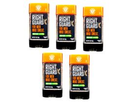 Gel desodorizante antitranspirante Right Guard Xtreme Defense 5 Gel desodorizante antitranspirante Right Guard Xtreme Defense 5